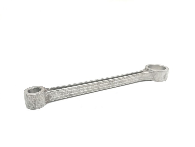 ก้านสูบ สกัด เจาะพื้น มากีต้า Makita รุ่น HM1302 #30 P/N.322812-4 (แท้)(**)