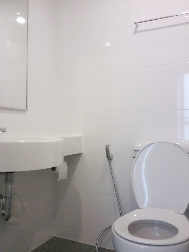 ให้เช่าคอนโด ลุมพินี ทาวน์ รามอินทรา-ลาดปลาเค้า ชั้น 5 ห้อง 23 ตรม.เฟอร์ครบ ใกล้ถนนรามอินทรา ใกล้เดอะแจ๊ส