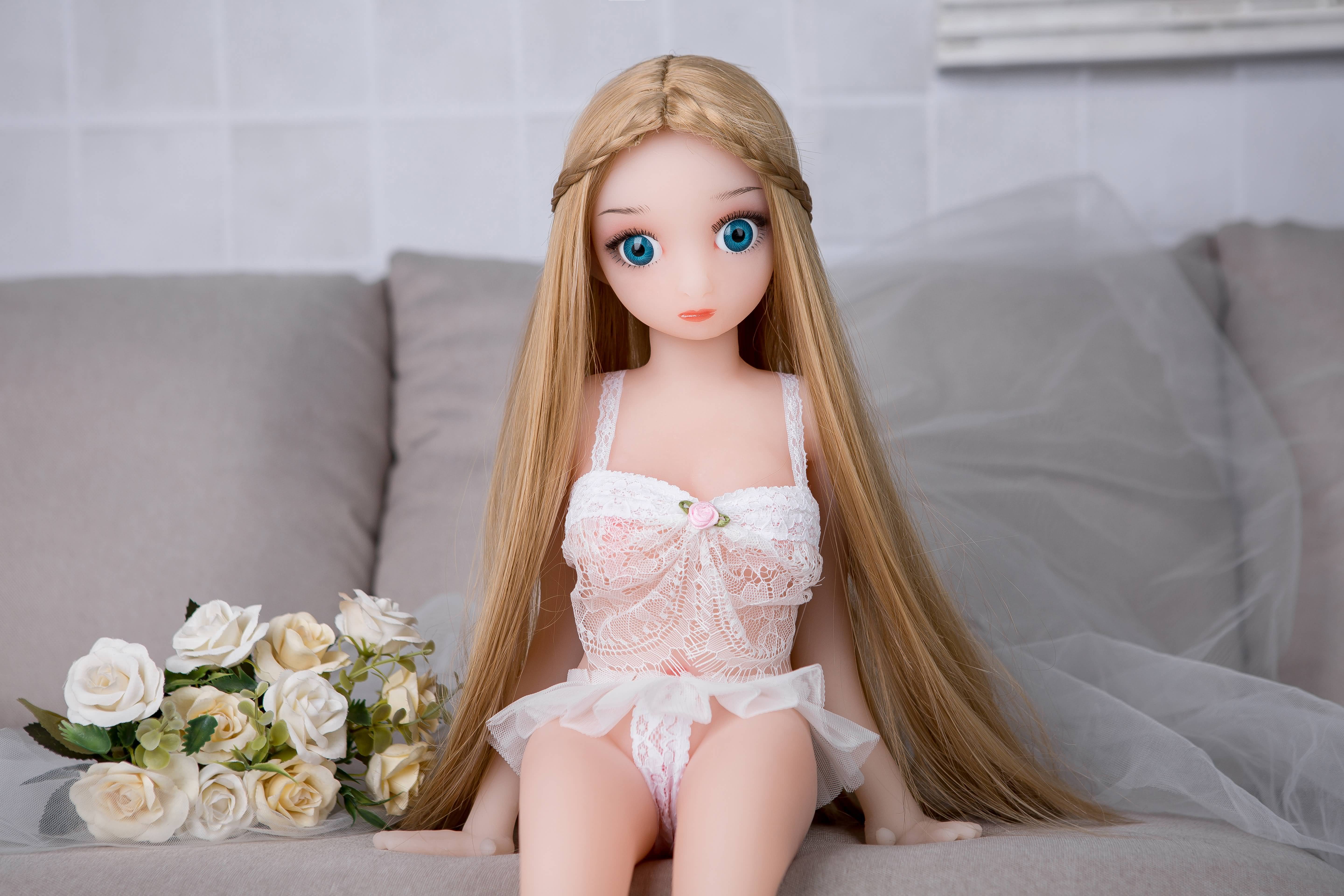 ANIME - 13 : ตุ๊กตาขนาด 68-98 Cm