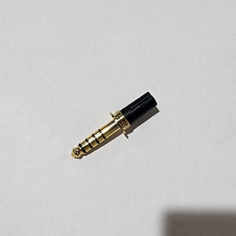 FiiO Plug แจ๊คสำหรับเปลี่ยนสำหรับหูฟังค่าย FiiO ให้รองรับ 3.5/4.4/2.5/