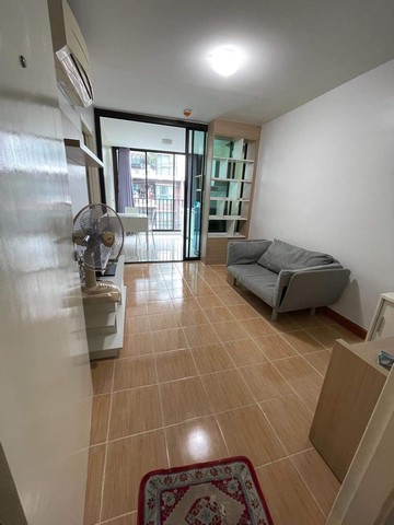 ให้เช่าคอนโด พราว เอ็กซ์ทู 35 ตร.ม.เฟอร์ครบ แอร์ 2 ตัว ตรงข้ามเซ็นทรัลแจ้งฯ พร้อมอยู่