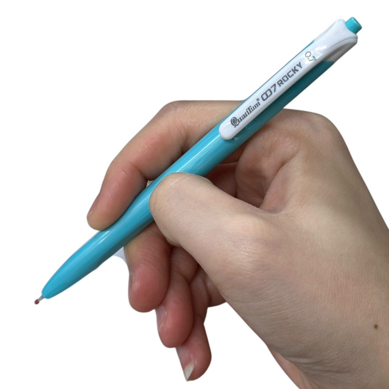 Pen Quantum Gelvolution 007 Rocky 0.7 mm