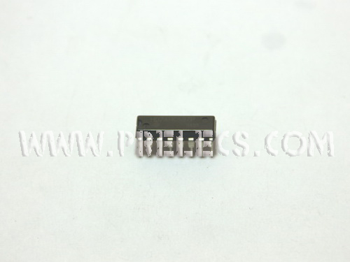 74HC597
