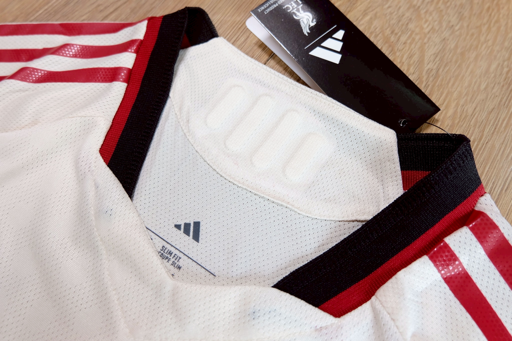 Liverpool 2025/26 Away Player Grade Jersey เสื้อลิเวอร์พูล เยือน เกรดนักเตะ ฤดูกาลใหม่