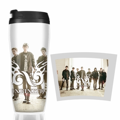 กระบอกน้ำ INFINITE