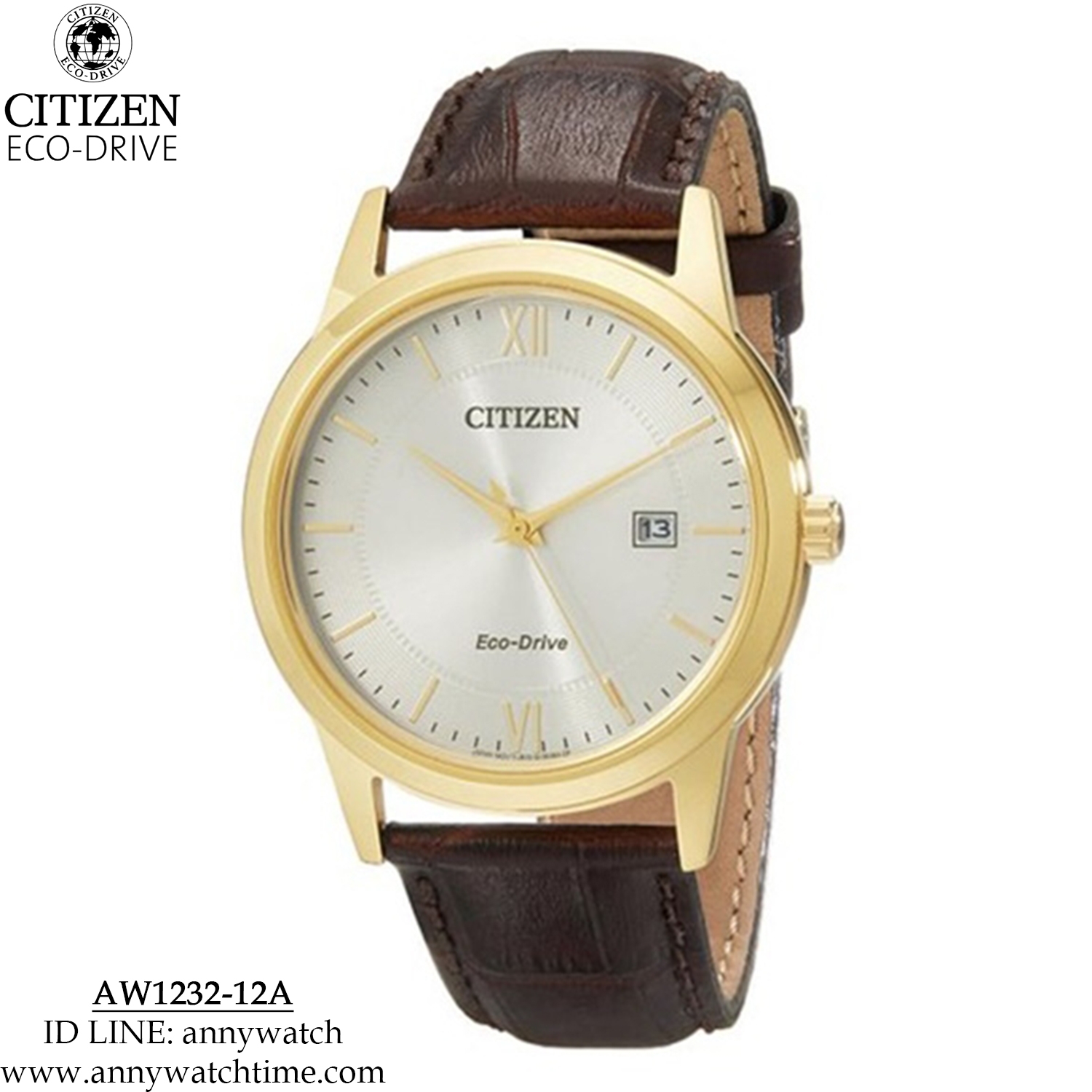 CITIZEN AW1232-12A