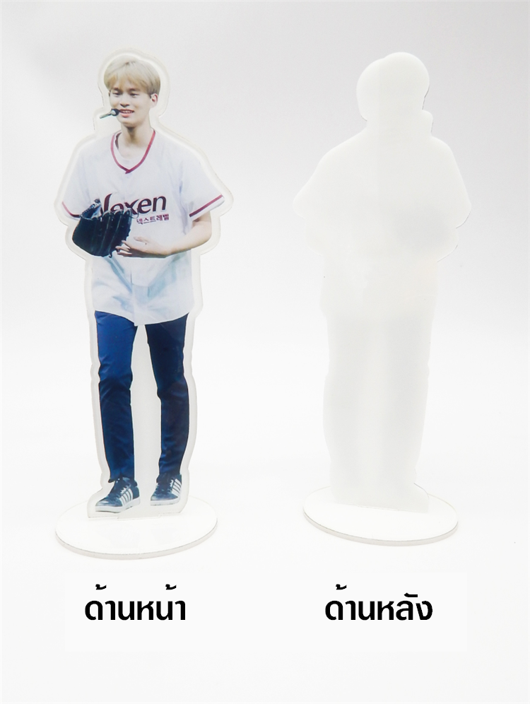 สแตนดี้อะคริลิค Lin Yi (หลินอี้)