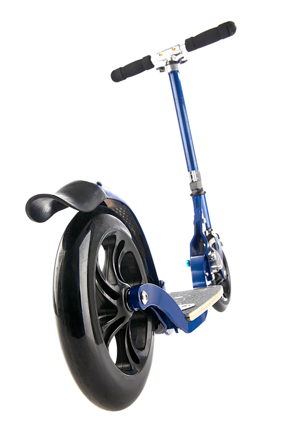 MICRO SCOOTERS รุ่น FLEX 200MM