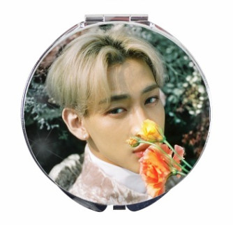 กระจก GOT7 - Miracle