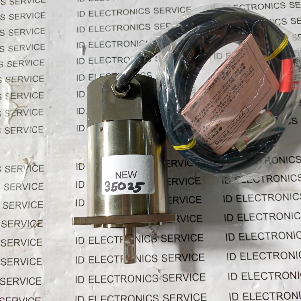 MRE-32SP062FAC ENCODER " NSD "