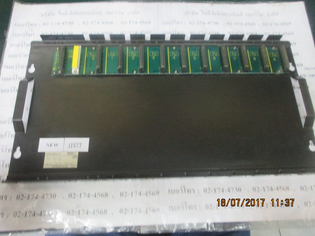 FSB 110H PLC " FUJI "