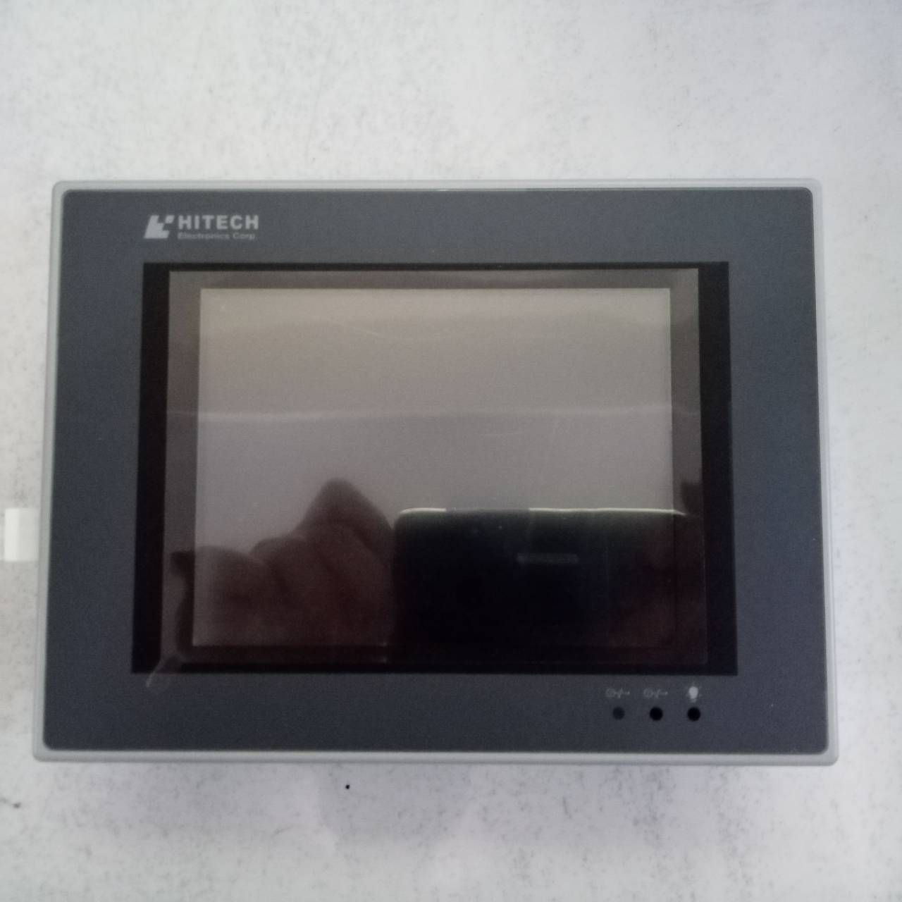 PWS5610T-S LCD TOUCH SCREEN " HITECH "