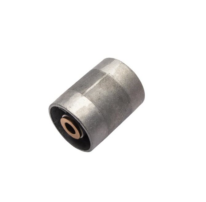 ล้อเหล็ก เครื่องขัดกระดาษทราย Makita มากีต้า 9900B, 9924DB [#42] Pn.152104-5 (แท้) ##
