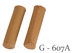 ปลอกแฮนด์หนังแท้ G-YES,G-607A