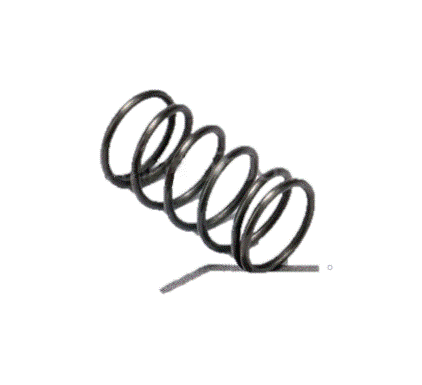 สปริงชุบแข็ง Maktec MT240, MT241, MT243 [#56] Pn.233372-0 (แท้) ##
