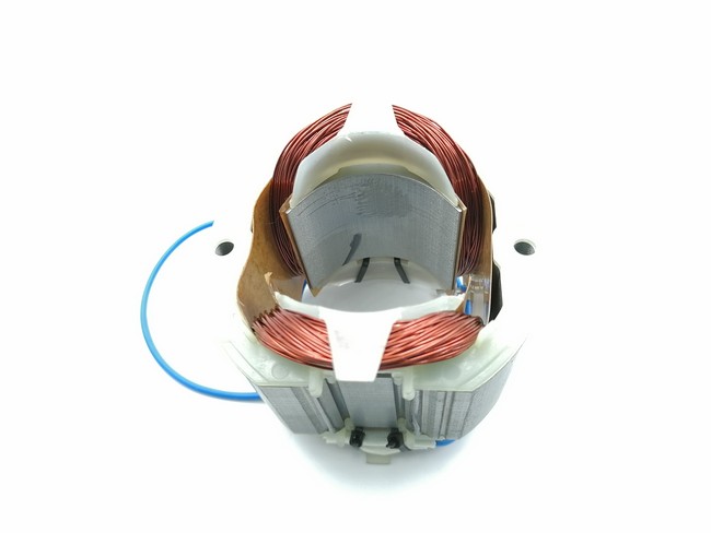 ฟิลคอยล์ หินเจียร 7" Makita มากีต้า รุ่น GA7030, GA9030, 9047, 9049 (ใช้แบบเดียวกัน)