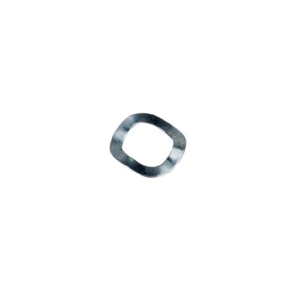 WAVE WASHER 12 หินเจียรไฟฟ้า Makita-มากีต้า 9556,NB,HN,HP,9553NB [#22] Pn.267794-2 (แท้) ##(*)