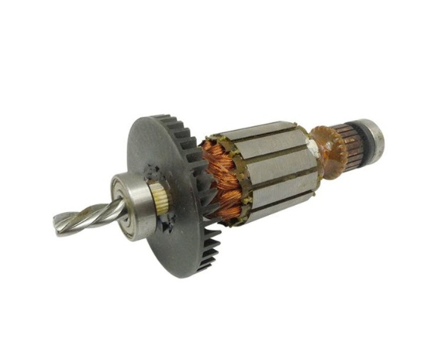 ทุ่น สว่าน Makita M0600B - Maktec MT60 (แท้) ##