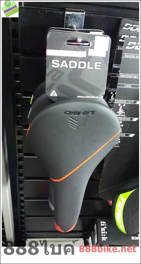 LABICI เบาะจักรยาน LA BICI SADDLE รุ่น SDR3