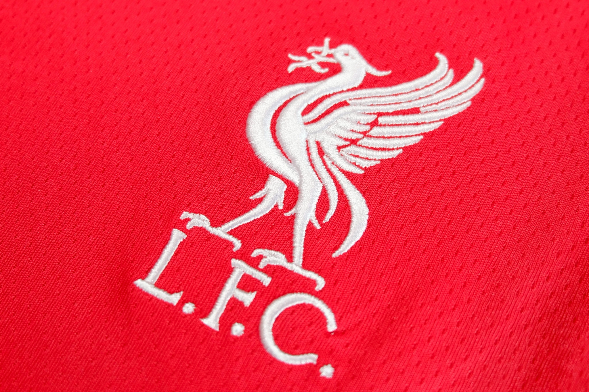 Liverpool FC US Pack เสื้อลิเวอร์พูลเบสบอล ฤดูกาลใหม่ 2025/26