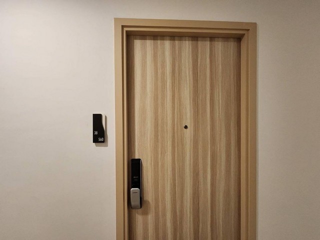 ให้เช่าคอนโดชีวาทัย เกษตร-นวมินทร์ 25 ตร.ม.เฟอร์ครบ มีเครื่องซักผ้า พร้อมอยู่