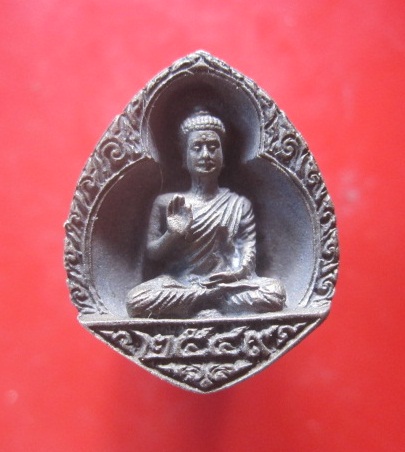 @@เหรียญท้องกะทะ พระพุทธเจ้า ที่ระลึกมหาพุทธานุภาพ พระบรมสารีริธาตุ 9 ประเทศ ปี2549@@@