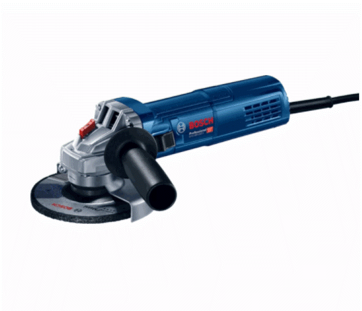 ชุดปรับความเร็ว หินเจียร Bosch GWS900-100, GWS900-100S Pn.160723358M (แท้) ## (*)