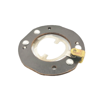 คอนแทค มอเตอร์(ทองขาว) มอเตอร์ทั่วไป #301