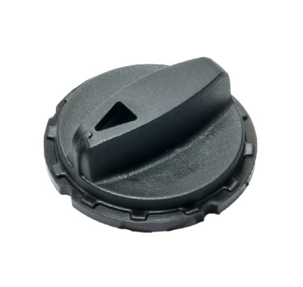 CHANGE LEVER CAP สว่านโรตารี่ Makita MT871, M8701, M8701B, HR2631F [#24] Pn.455394-2 (แท้) ##(*)