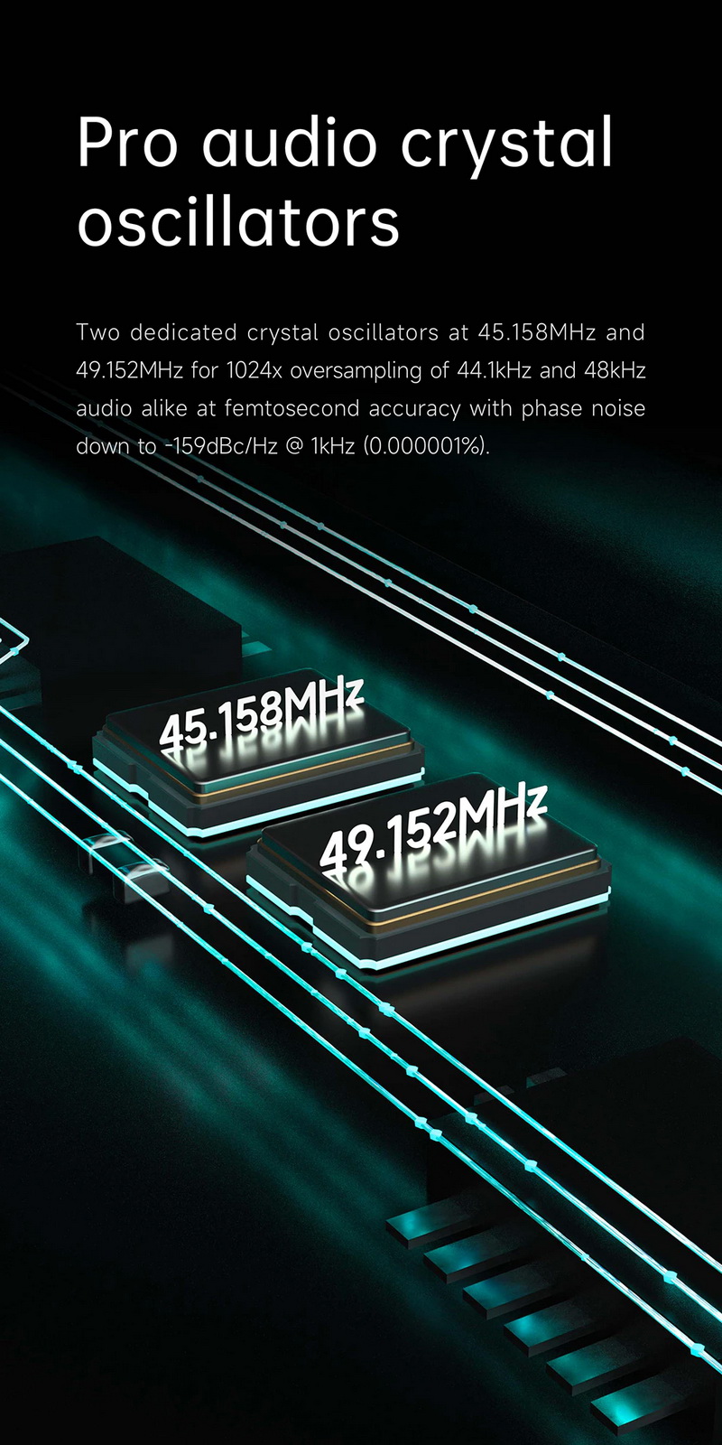 Hiby R6iii DAP พกพาระดับเรือธงปรับ Class แอมป์ได้ รองรับ MQA ประกันศูนย์ไทย