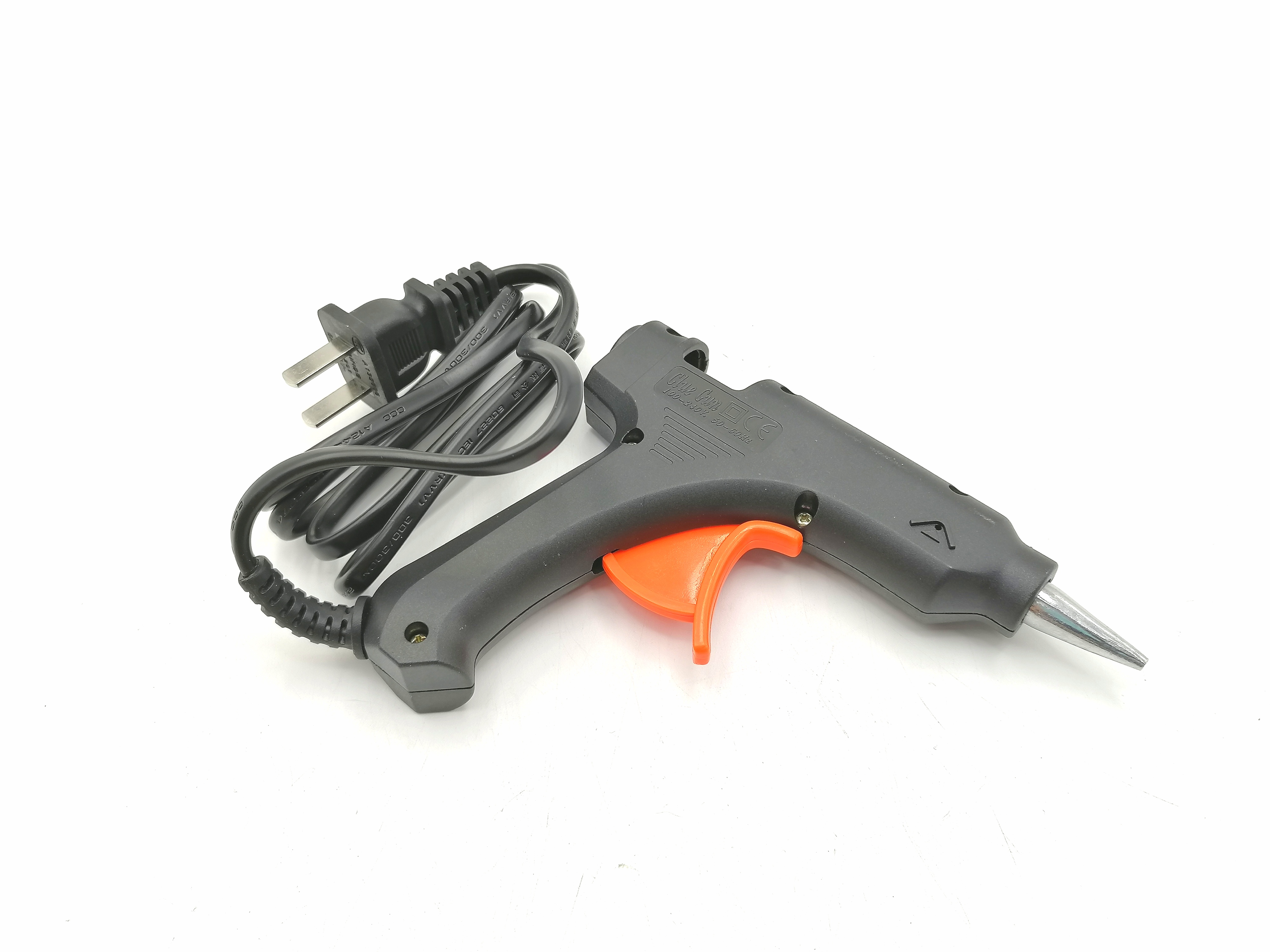 *เลิกจำหน่าย* ปืนกาว เล็ก 20watt. FH-160