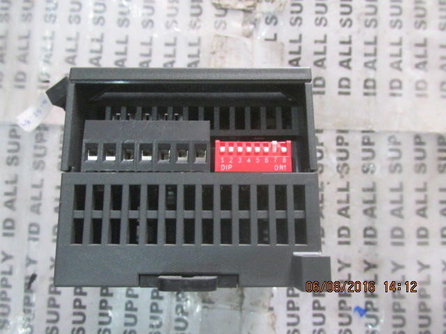 PLC “ SIEMENS ” รุ่น 6ES7 231-7PC22-0XA0
