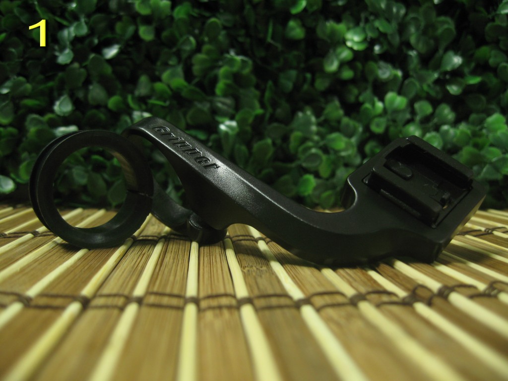 GRIPPER Wireless CATEYE Computer Bar Mount(ขายึดไมล์แคทอาย รุ่นใหม่)