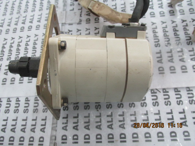 SERVO MOTOR “ PANASONIC ” รุ่น MBMK022BLE