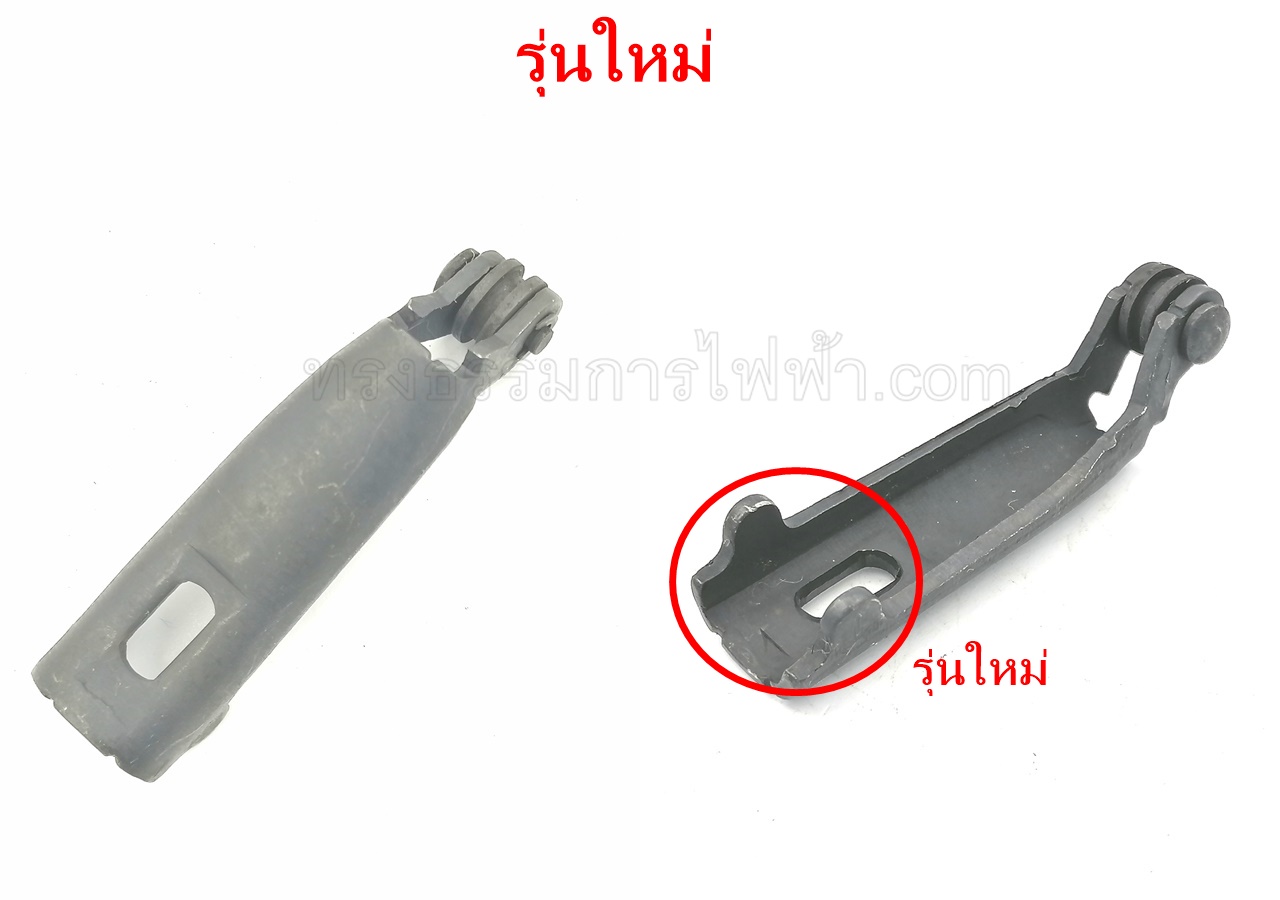 ก้าน+ล้อ เลื่อยจิ๊กซอว์ Makita 4300BA, 4300BV [#42] (รุ่นใหม่-รุ่นเก่า) #G12