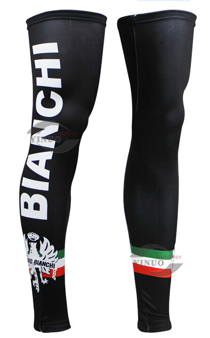 ปลอกขาปั่นจักรยาน Proteam Cycling Leg warmer, Proteam-16