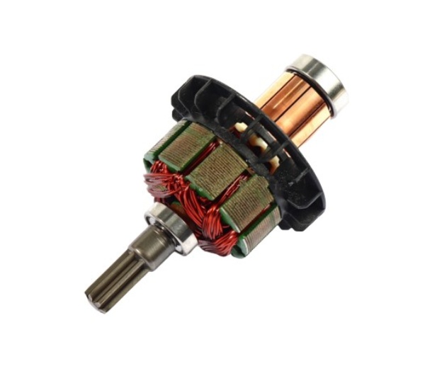 ทุ่น ไขควงไร้สาย Makita มากีต้า รุ่น DTD156 (แท้) ##