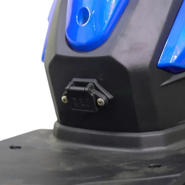 MEADOW E-City 2.75-10"