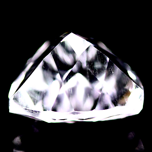 พลอยอะเมทิสต์สีชมพูอมม่วงหวาน 2.26 กะรัต AAA