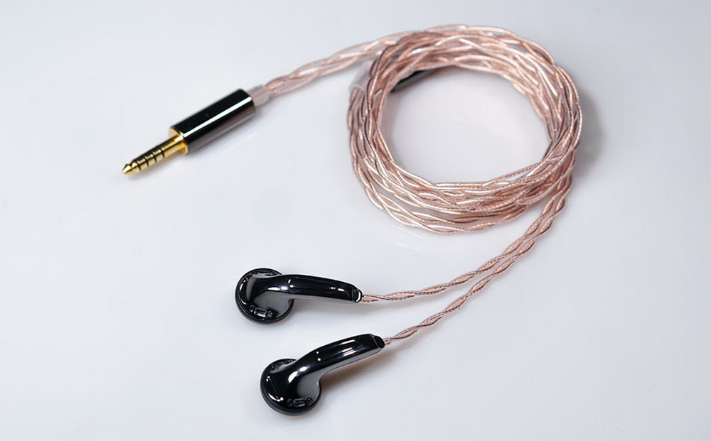 VE ZEN 3.0 หูฟังเอียบัดระดับเทพ แถม Megatron ฟรีทุกชุด