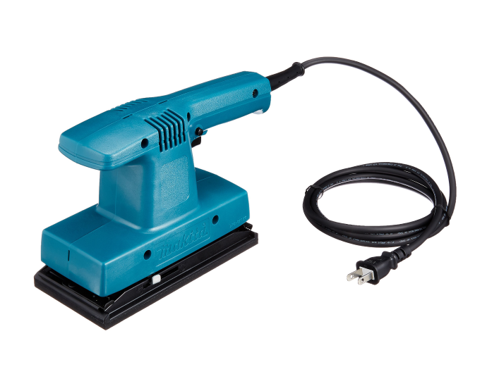 ขาสั่น เครื่องขัดกระดาษทราย Makita 9035N Pn.421273-6 (แท้) ##
