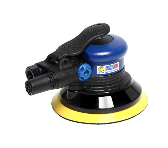 เครื่องขัด ORBITAL KUANI รุ่น KI-6604 (แท้) ## (**)