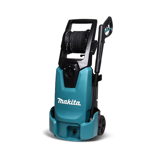 ทุ่น เครื่องฉีดน้ำแรงดันสูง Makita มากีต้า HW1300 (แท้) ##