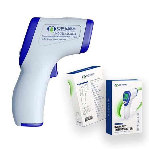 Thermometer Infrared รุ่น SKE 803