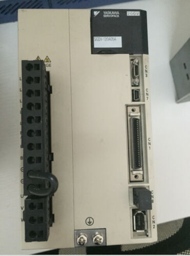 SGDV-120A05A SERVO DRIVE " YASKAWA "