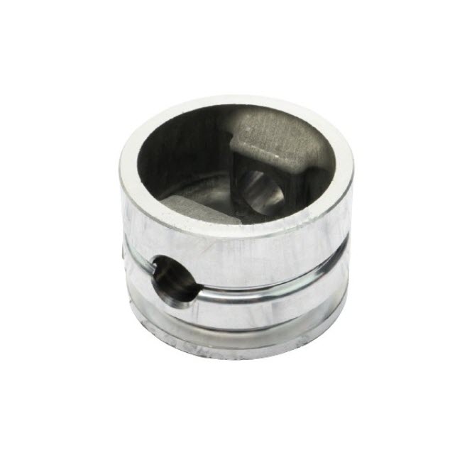 PISTON สกัดไฟฟ้า Makita มากีต้า HM1307C [#46] Pn.318459-0 (แท้) ##