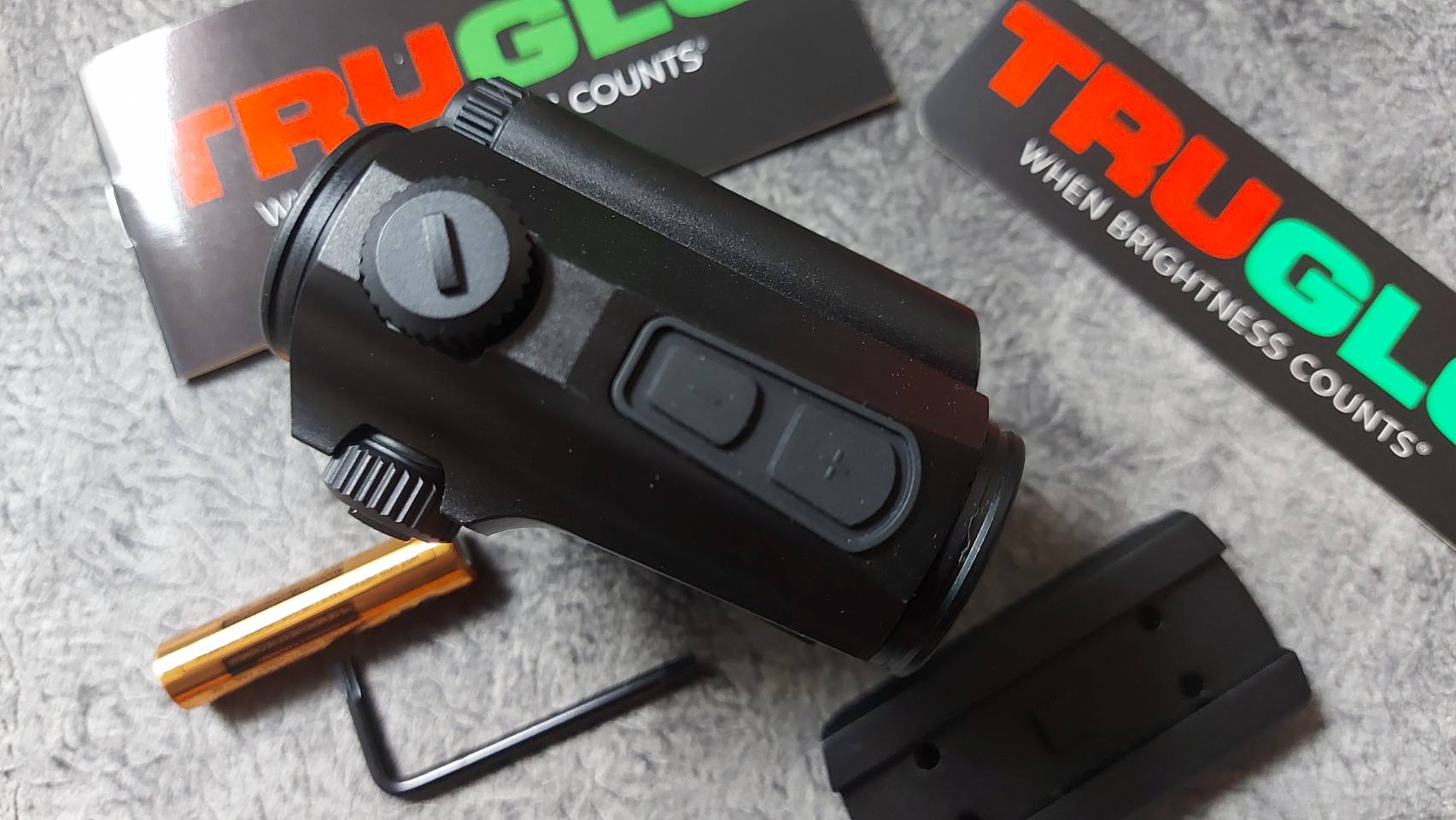 IGNITE™ MINI