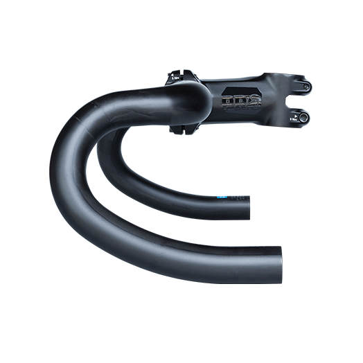 PRO คอแฮนด์ GRAVEL รุ่น DISCOVER, 31.8MM, 100MM, ±6 องศา