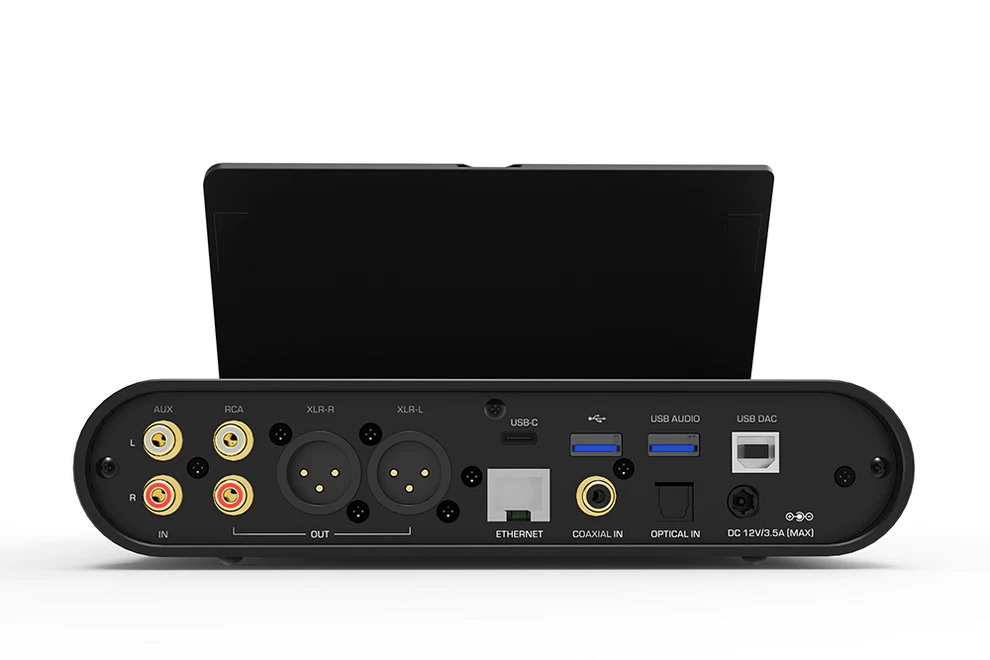 [PreOrder] Shanling M30 PRO Modular Streaming Player DAC+DAP+AMP ทุกอย่างครบจบในเครื่องเดียว ประกันศูนย์ไทย