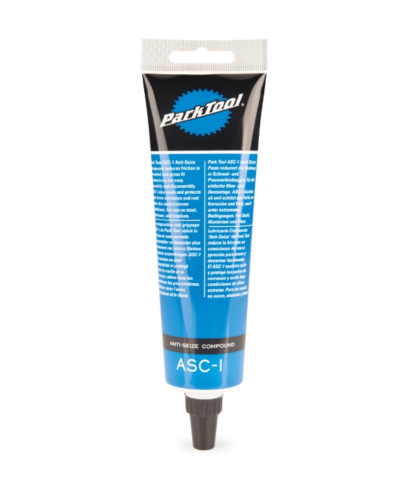 จารบีลื่นเกรดพิเศษ Park tool, ASC-1